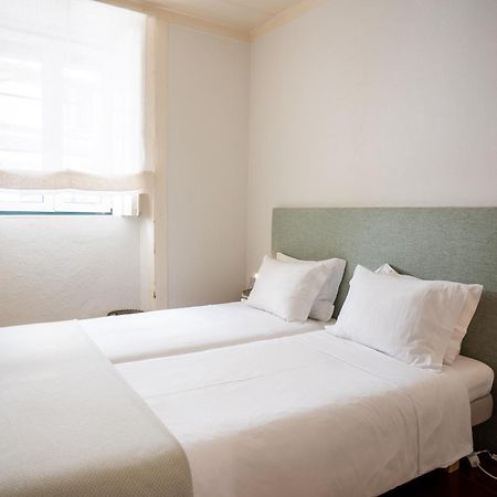 Lisbon Story Guesthouse Dış mekan fotoğraf