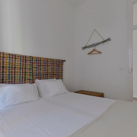 Lisbon Story Guesthouse Dış mekan fotoğraf