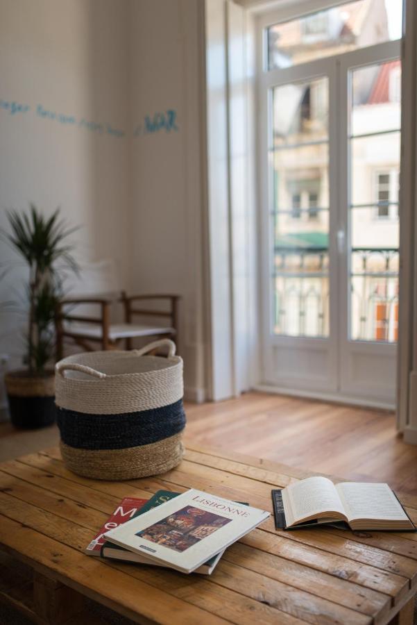 Lisbon Story Guesthouse Oda fotoğraf