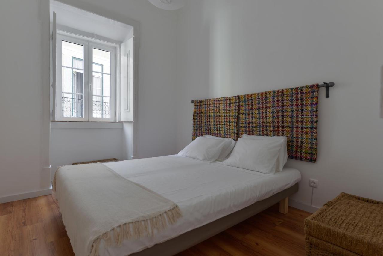 Lisbon Story Guesthouse Oda fotoğraf