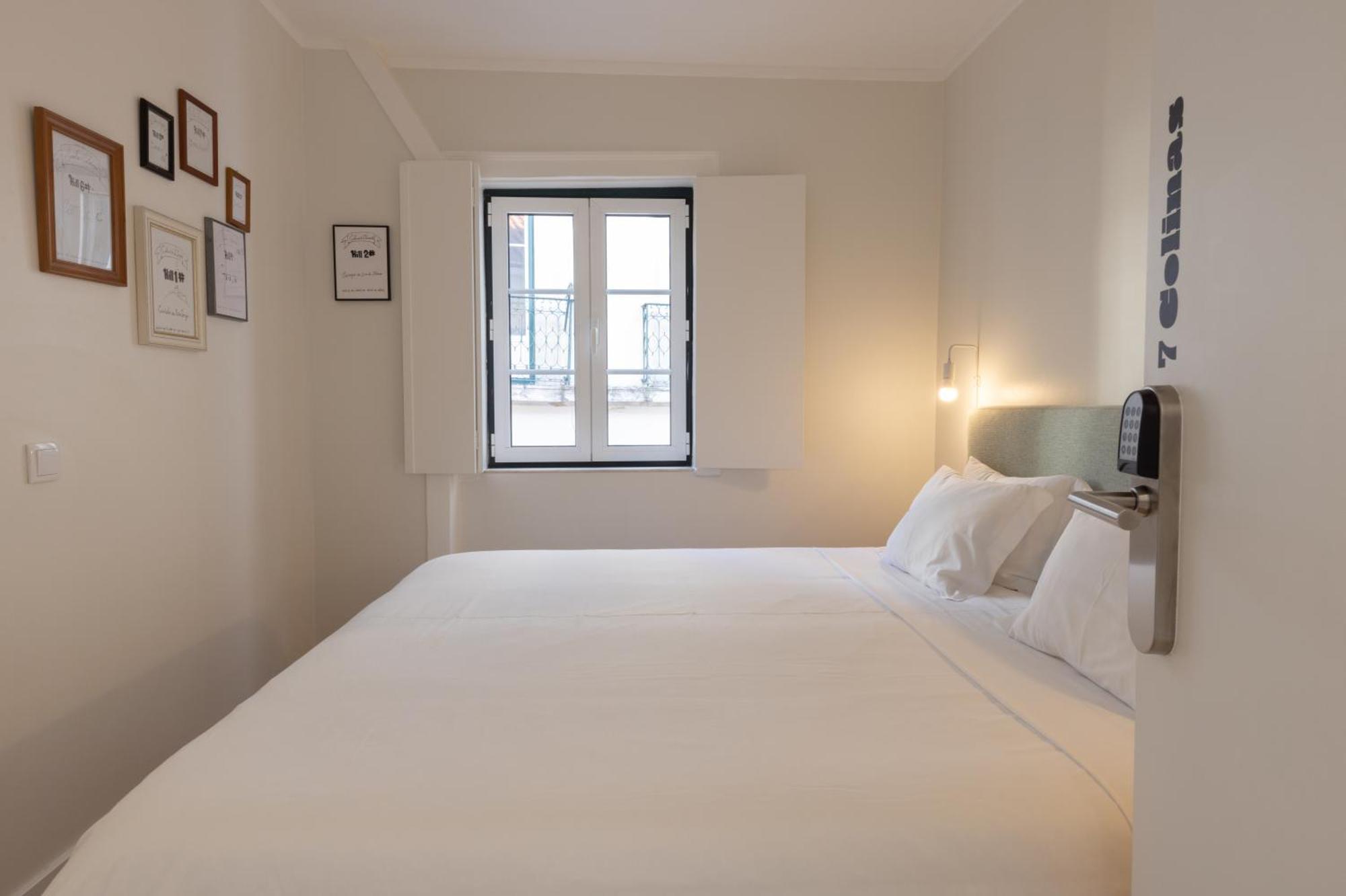Lisbon Story Guesthouse Dış mekan fotoğraf