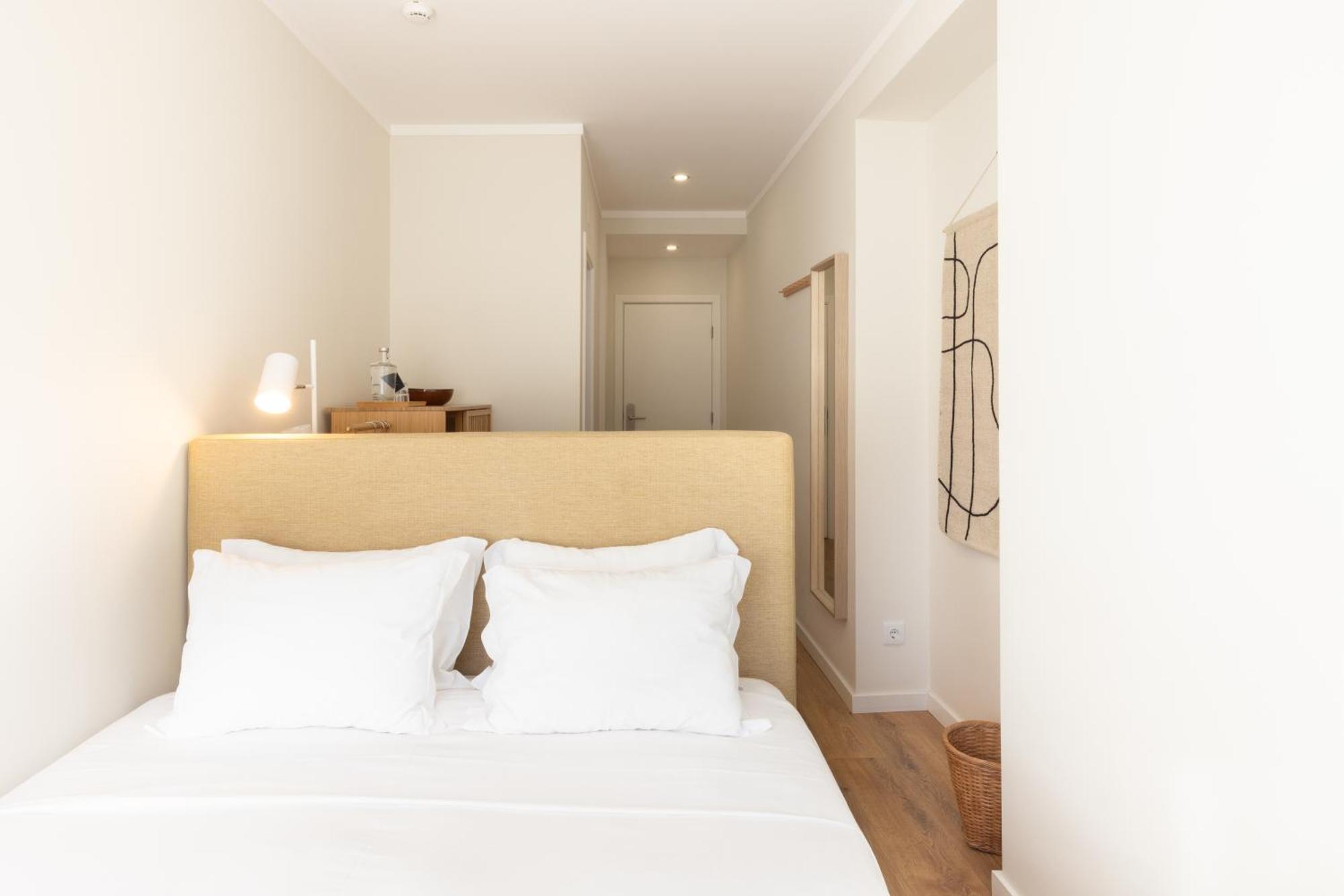 Lisbon Story Guesthouse Oda fotoğraf