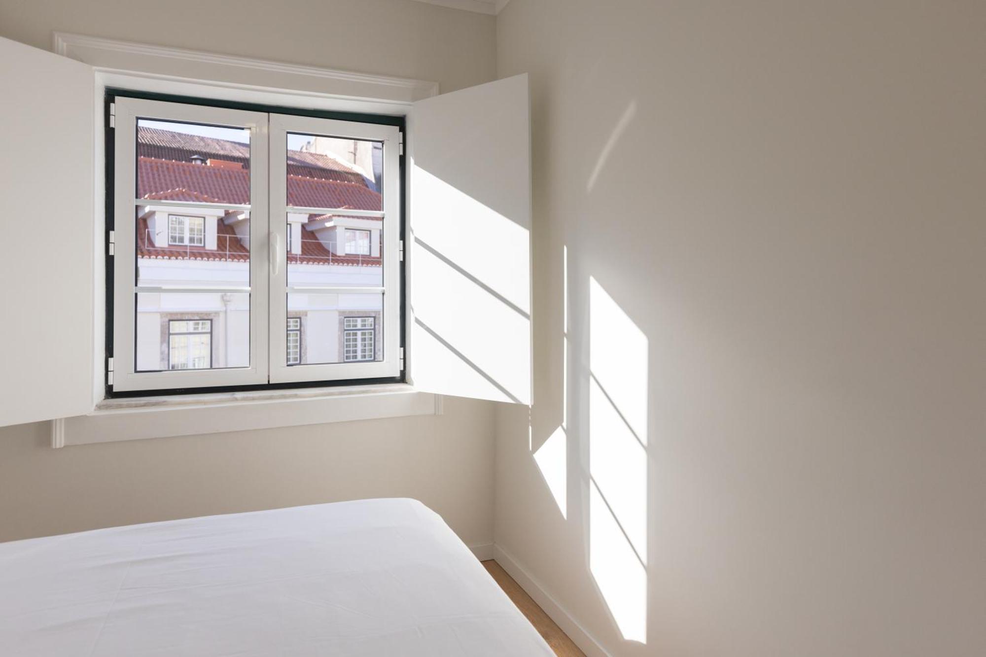 Lisbon Story Guesthouse Oda fotoğraf