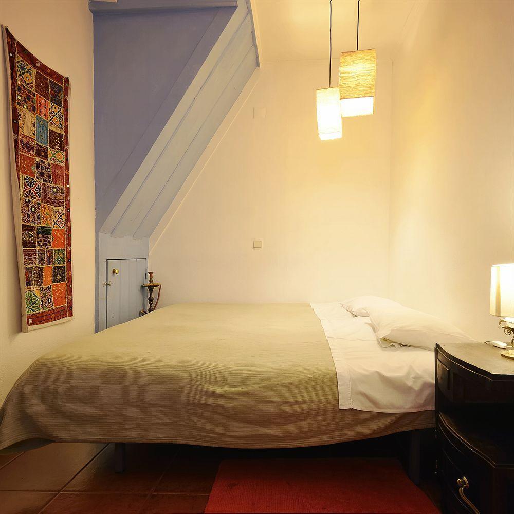 Lisbon Story Guesthouse Dış mekan fotoğraf