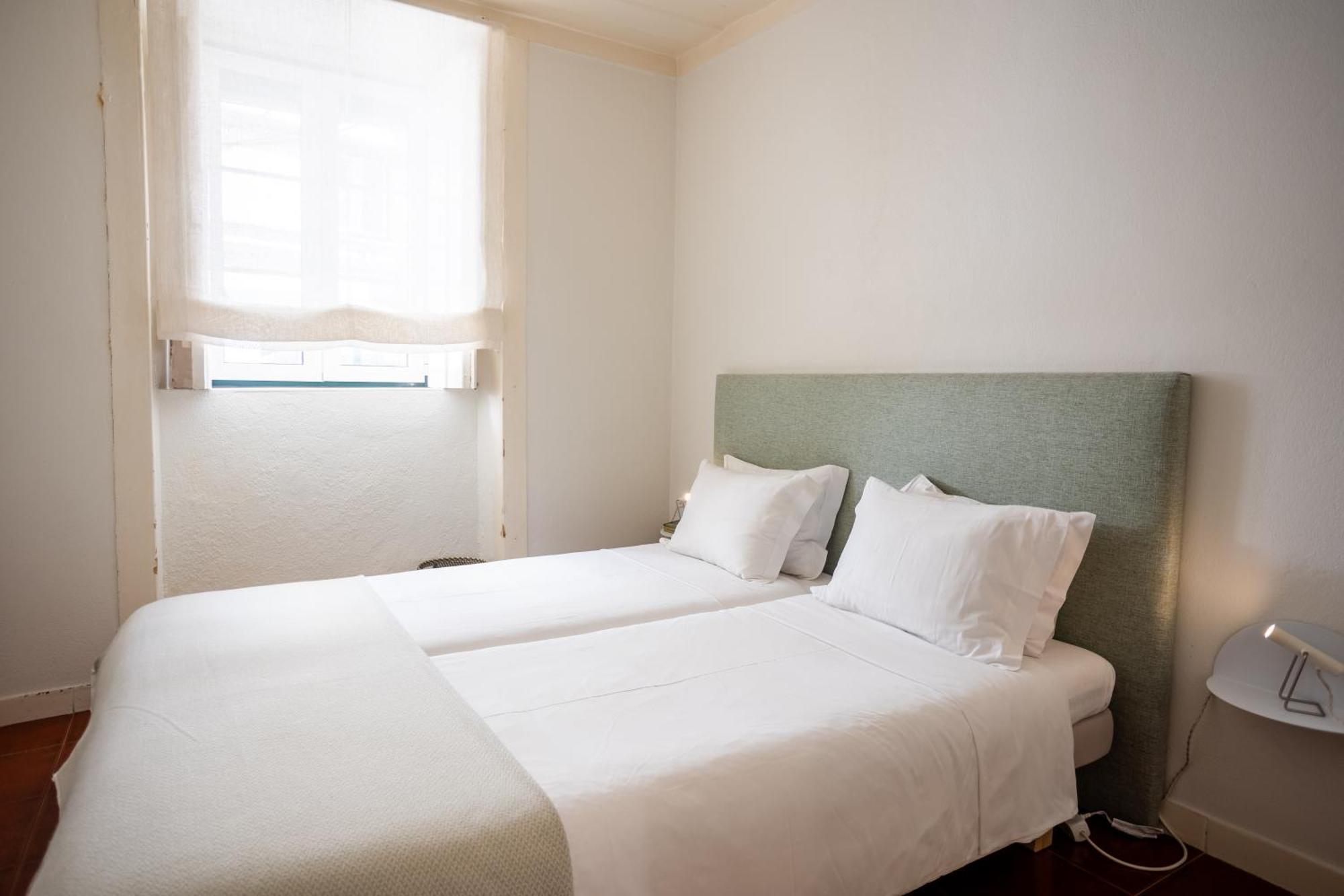 Lisbon Story Guesthouse Dış mekan fotoğraf