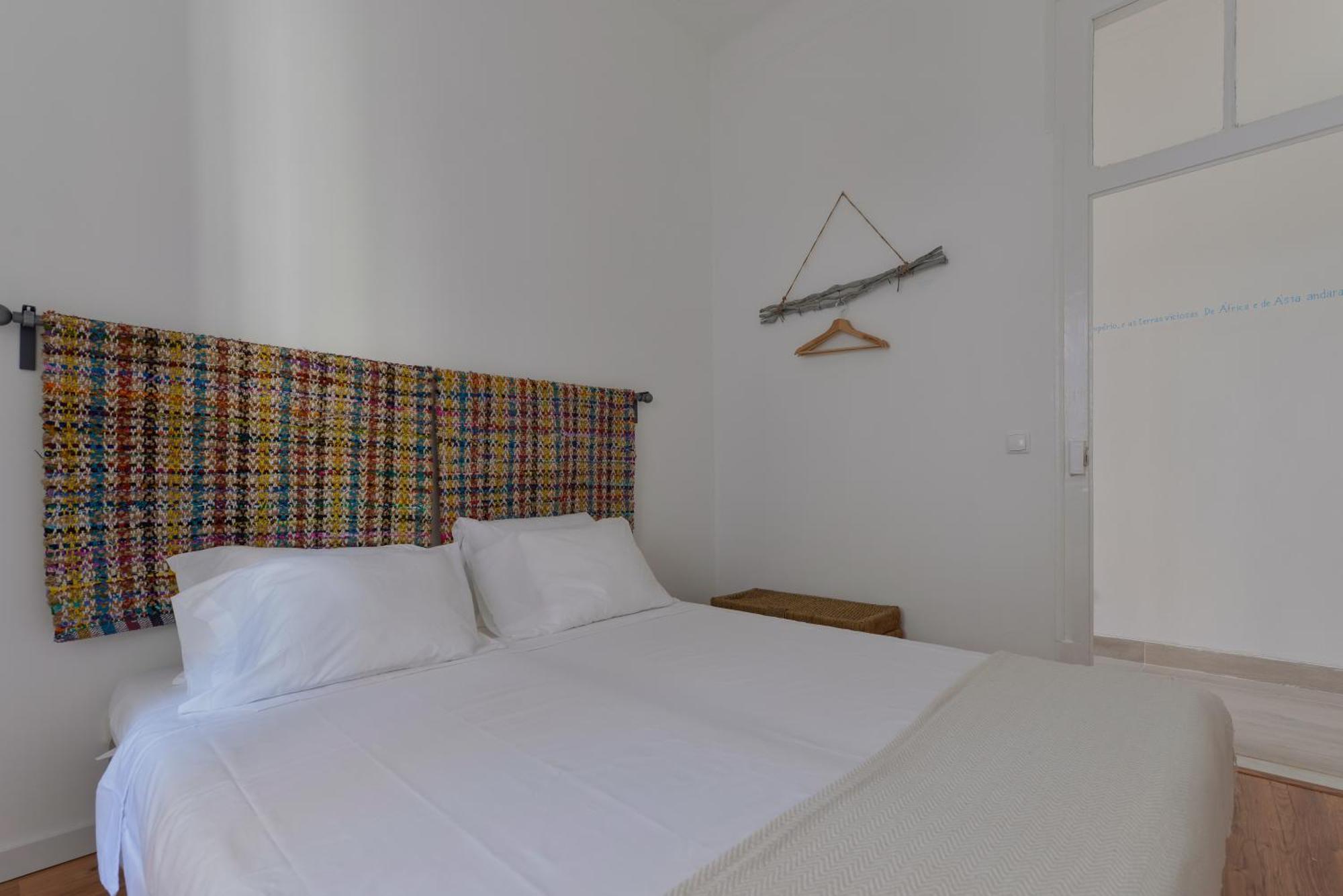 Lisbon Story Guesthouse Dış mekan fotoğraf