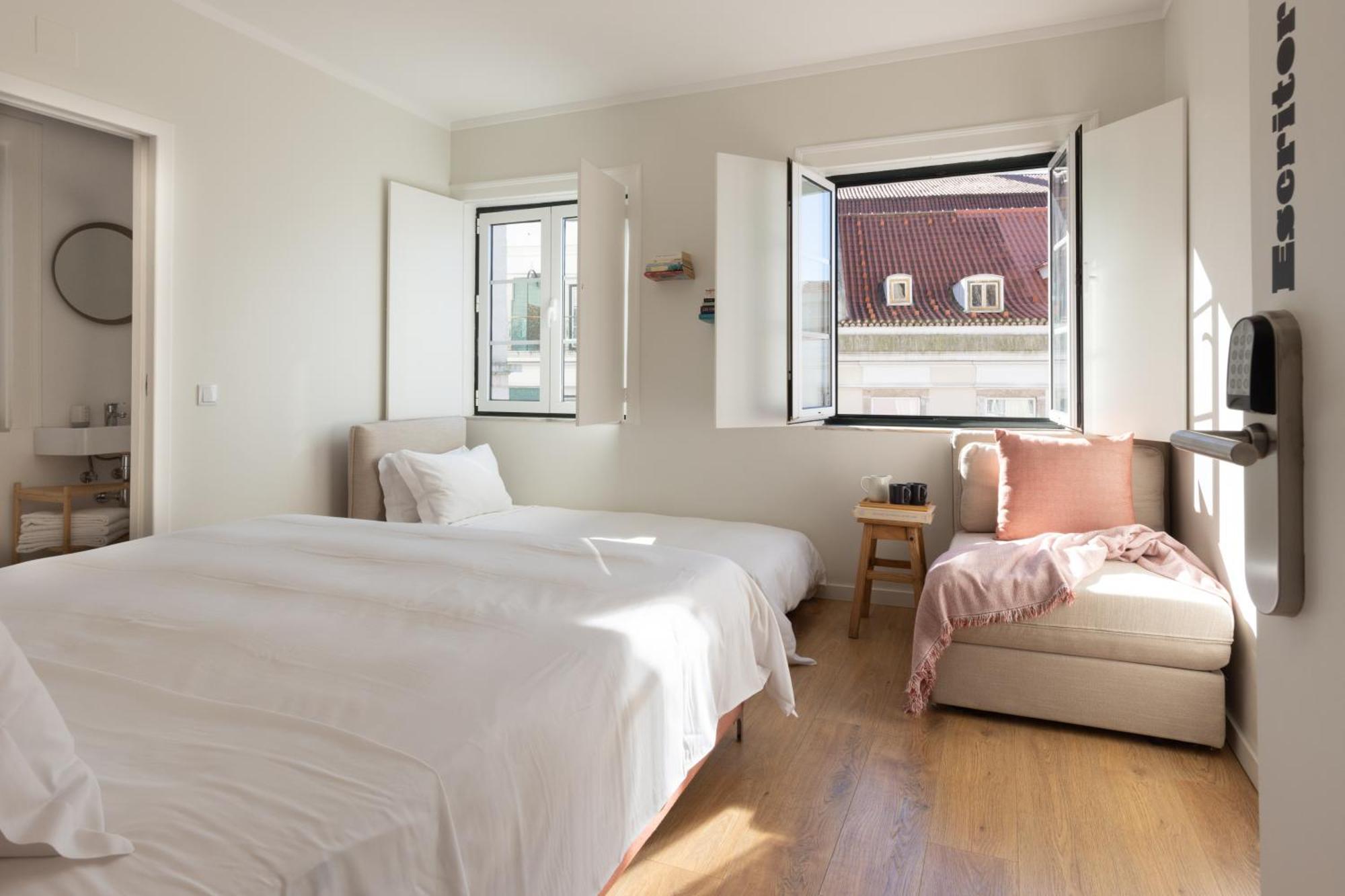 Lisbon Story Guesthouse Dış mekan fotoğraf