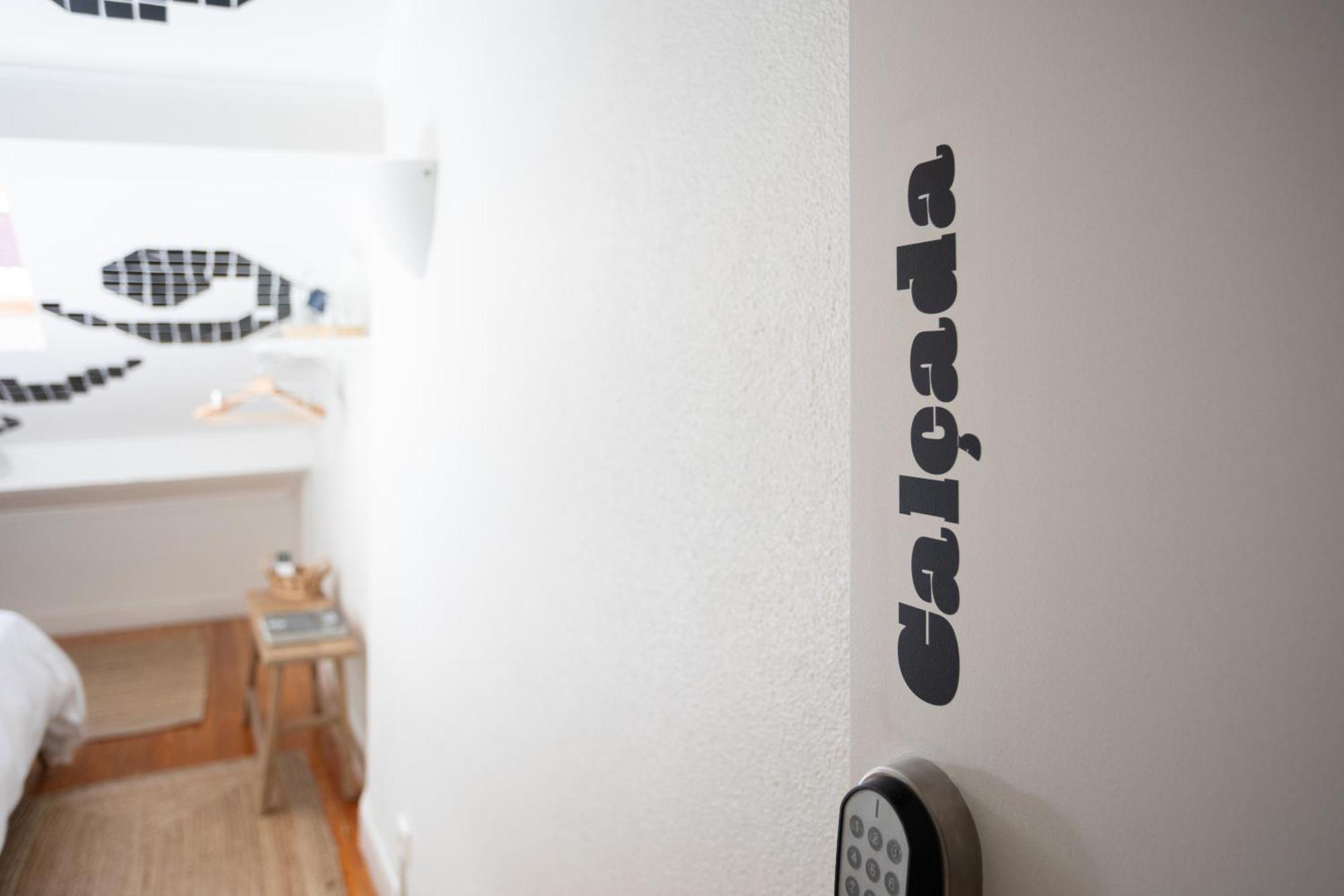 Lisbon Story Guesthouse Dış mekan fotoğraf