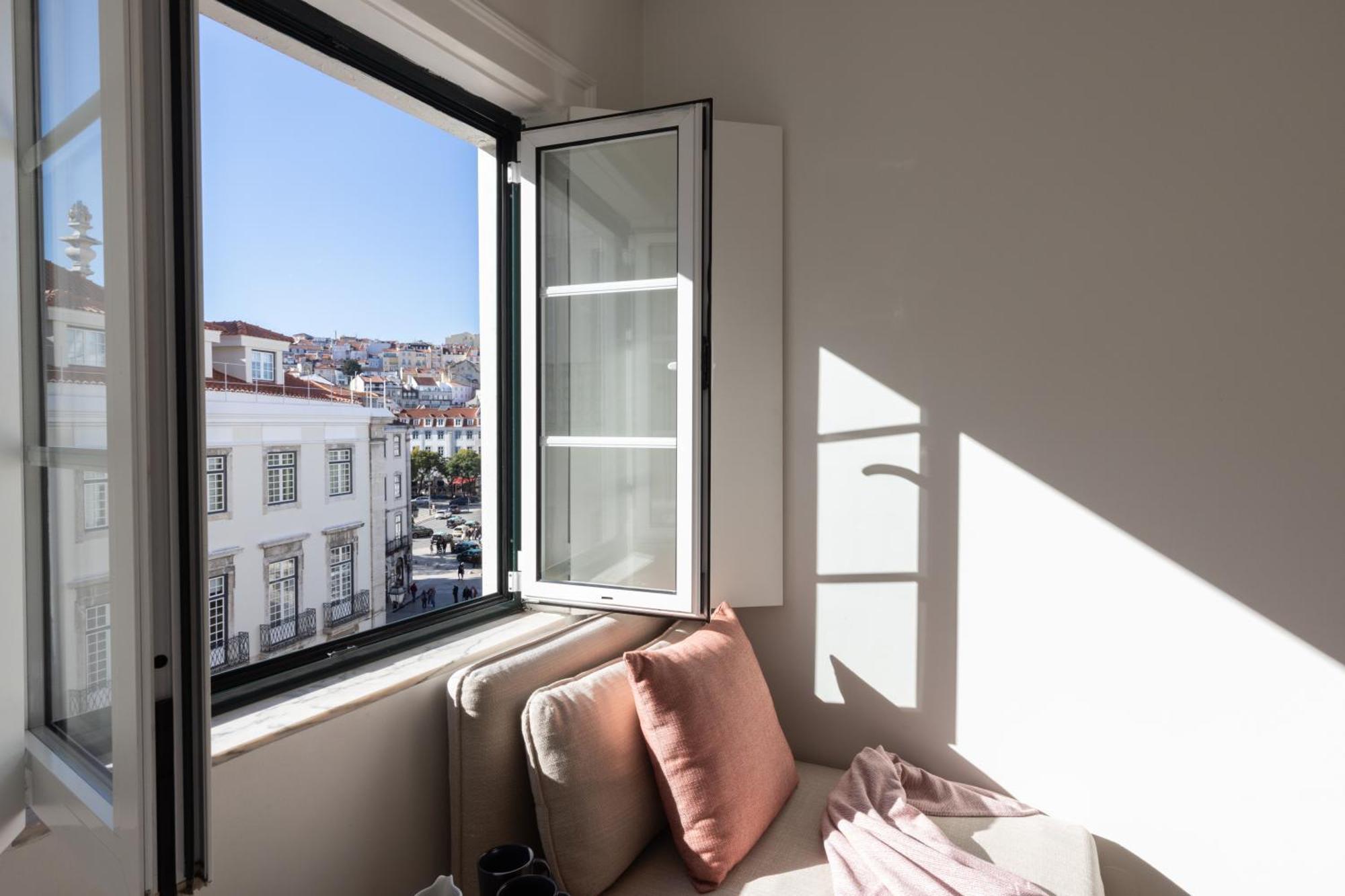 Lisbon Story Guesthouse Dış mekan fotoğraf