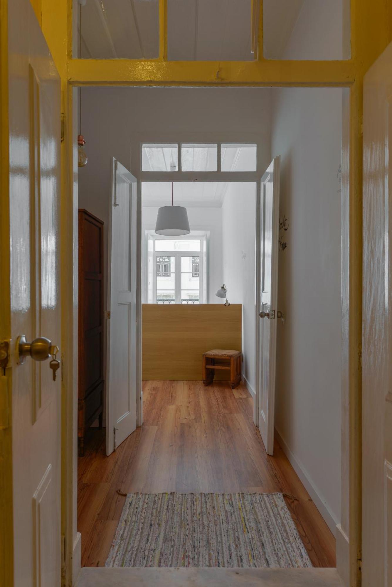 Lisbon Story Guesthouse Dış mekan fotoğraf
