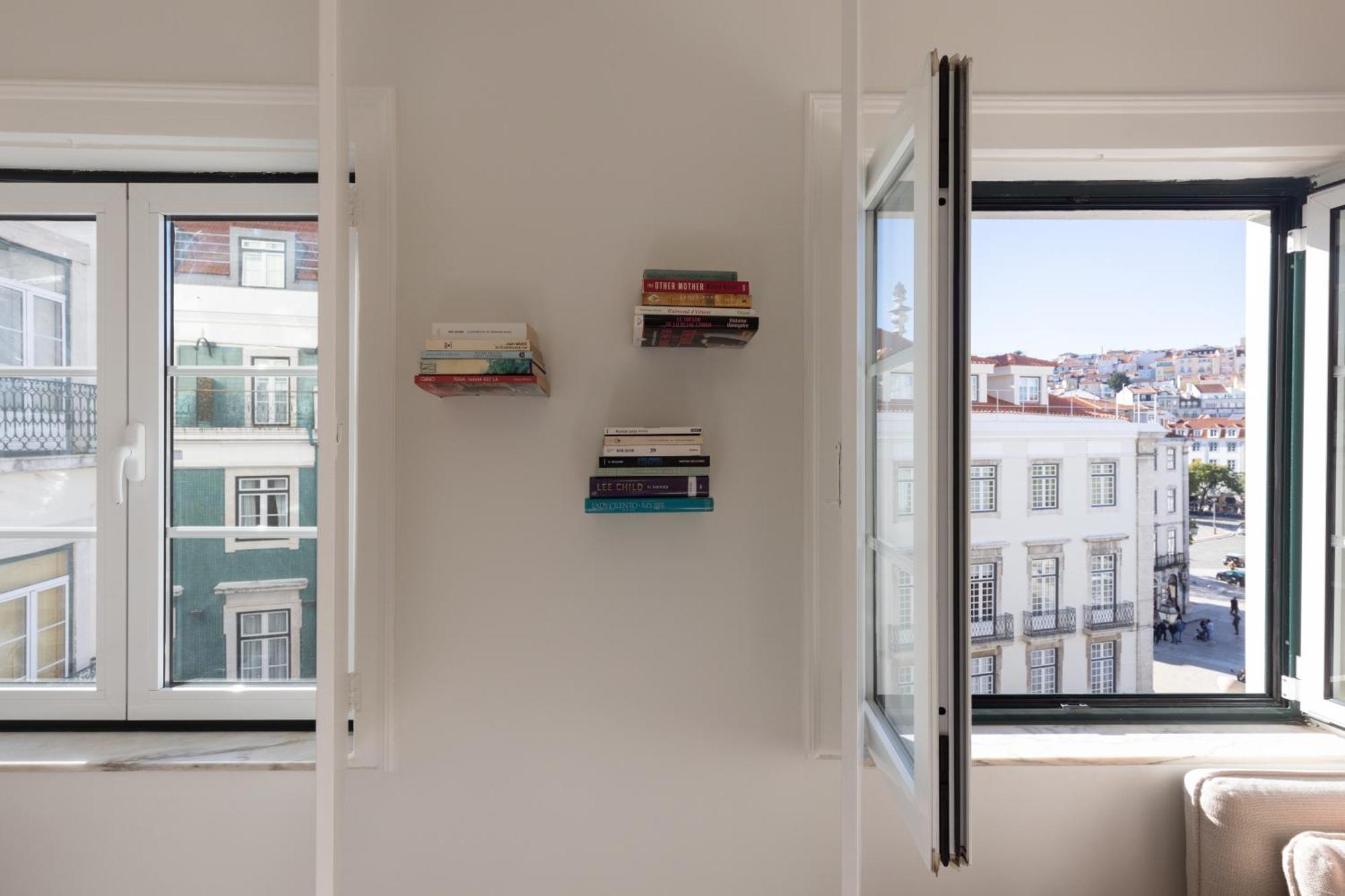 Lisbon Story Guesthouse Dış mekan fotoğraf