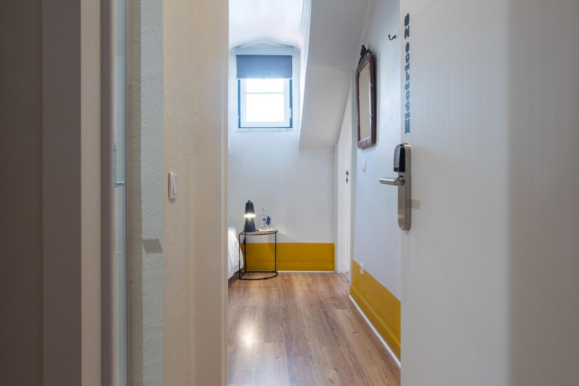 Lisbon Story Guesthouse Dış mekan fotoğraf