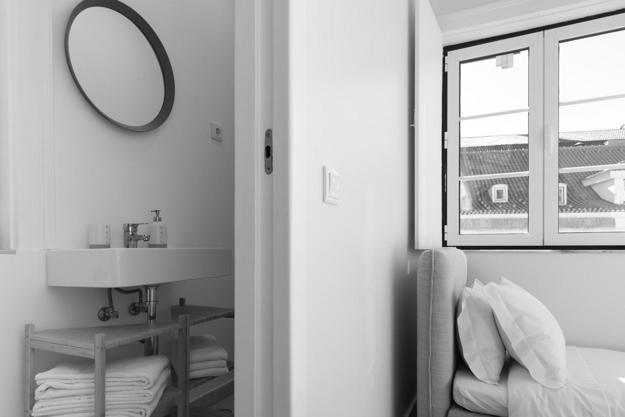 Lisbon Story Guesthouse Dış mekan fotoğraf