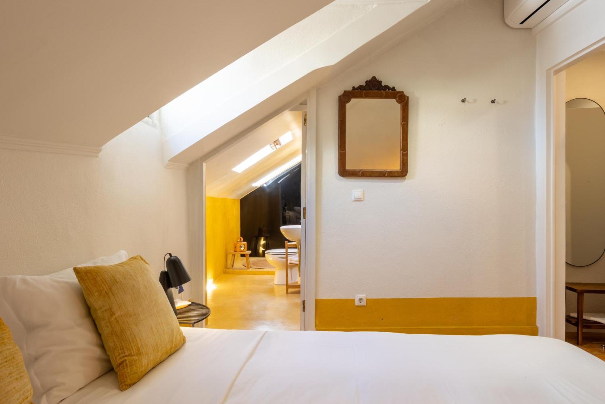 Lisbon Story Guesthouse Dış mekan fotoğraf
