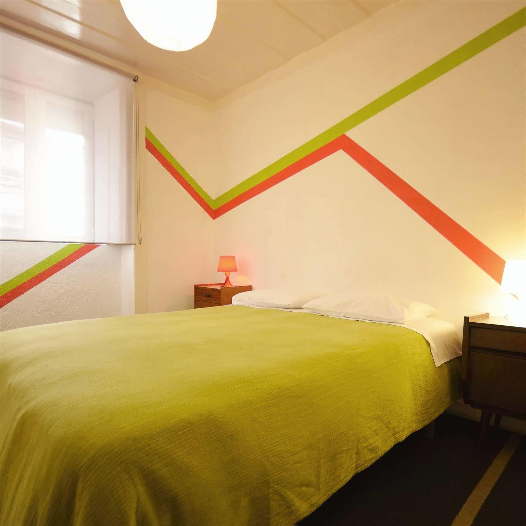 Lisbon Story Guesthouse Dış mekan fotoğraf