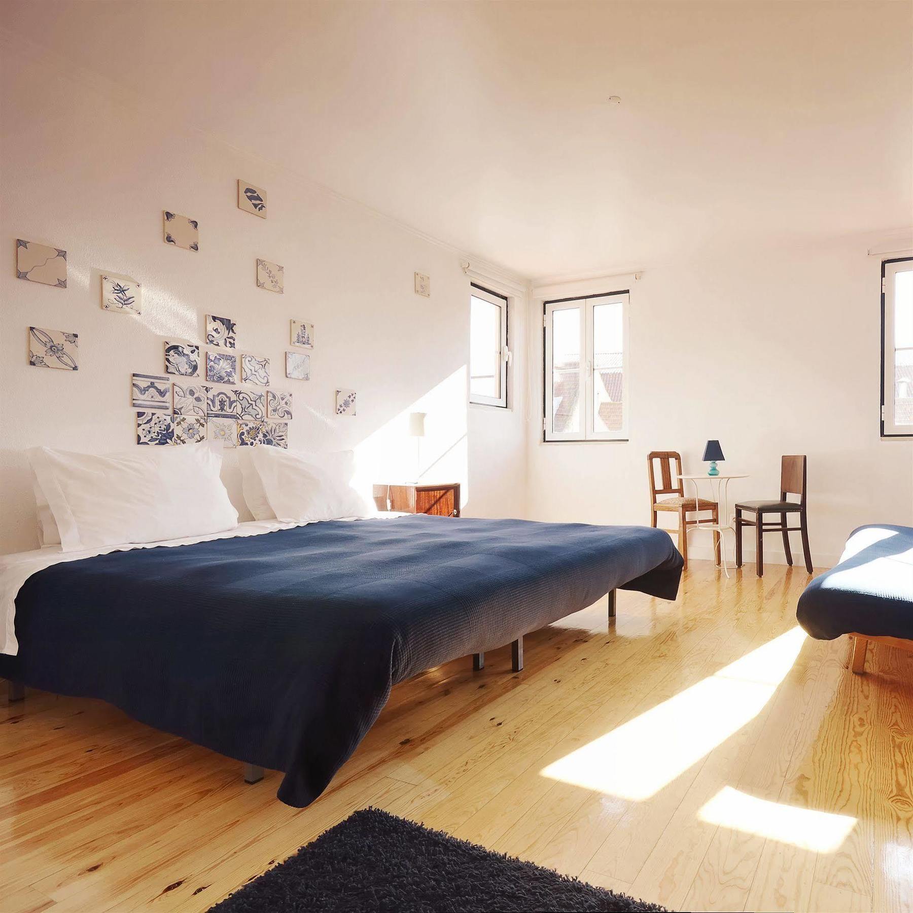 Lisbon Story Guesthouse Dış mekan fotoğraf