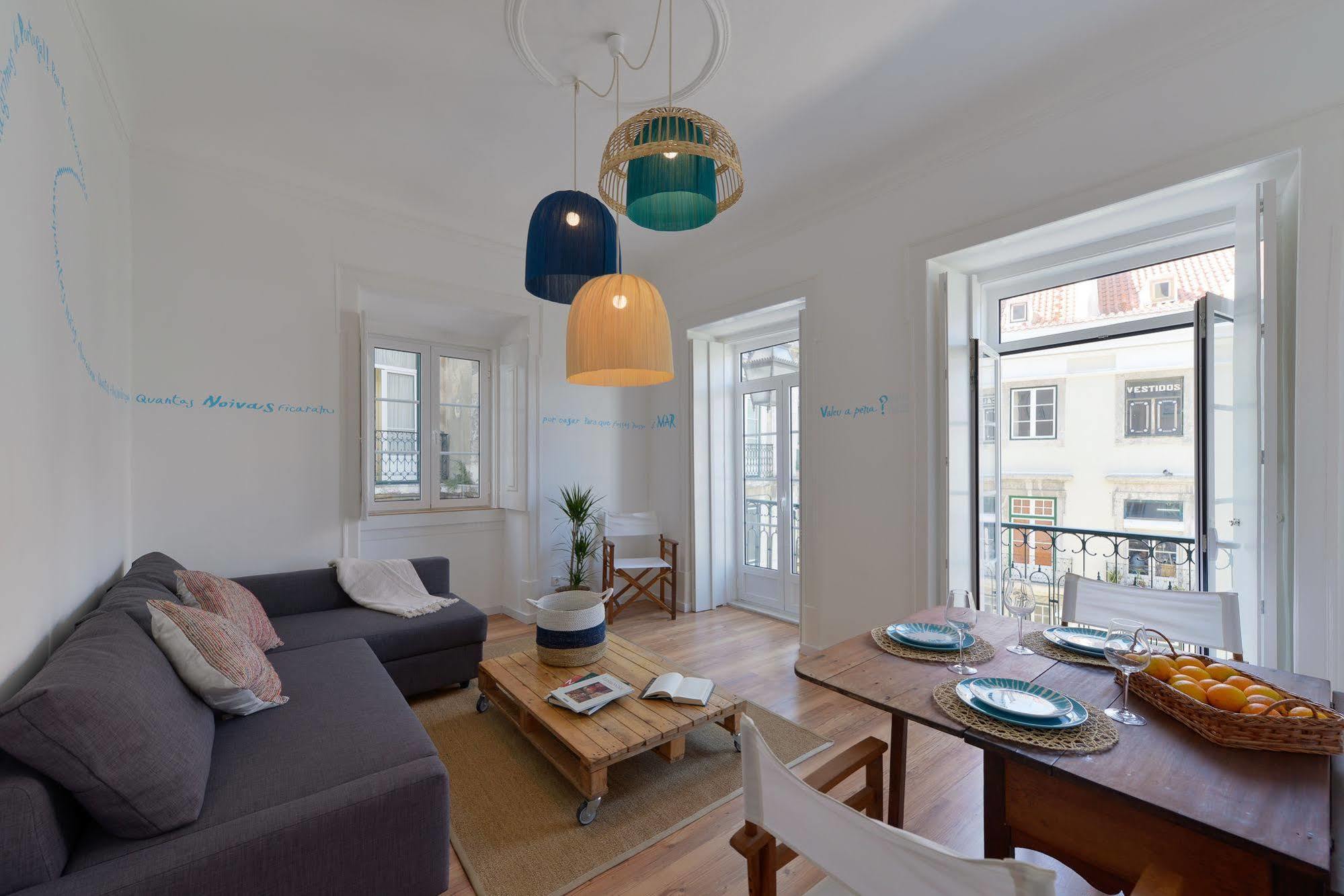 Lisbon Story Guesthouse Dış mekan fotoğraf