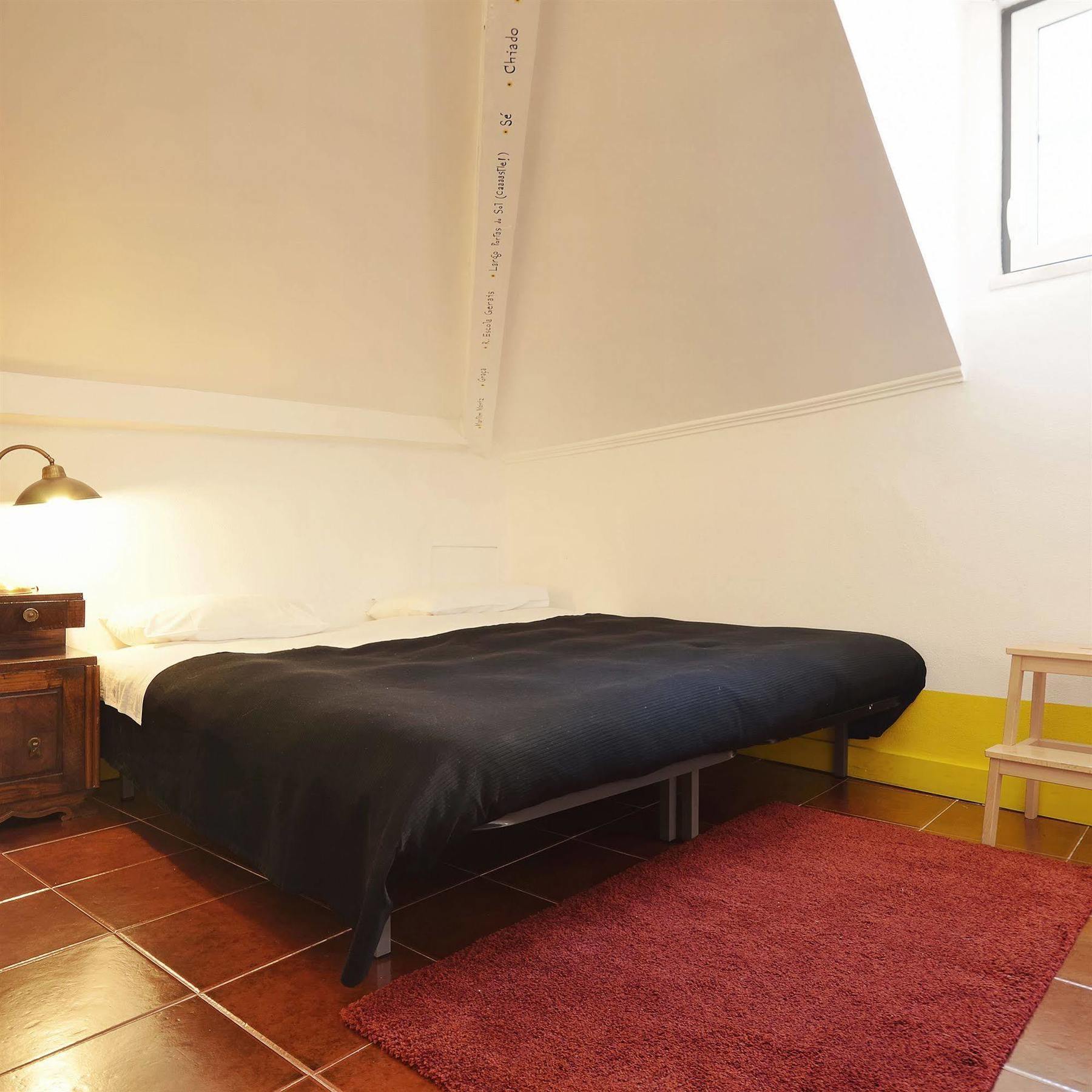 Lisbon Story Guesthouse Dış mekan fotoğraf
