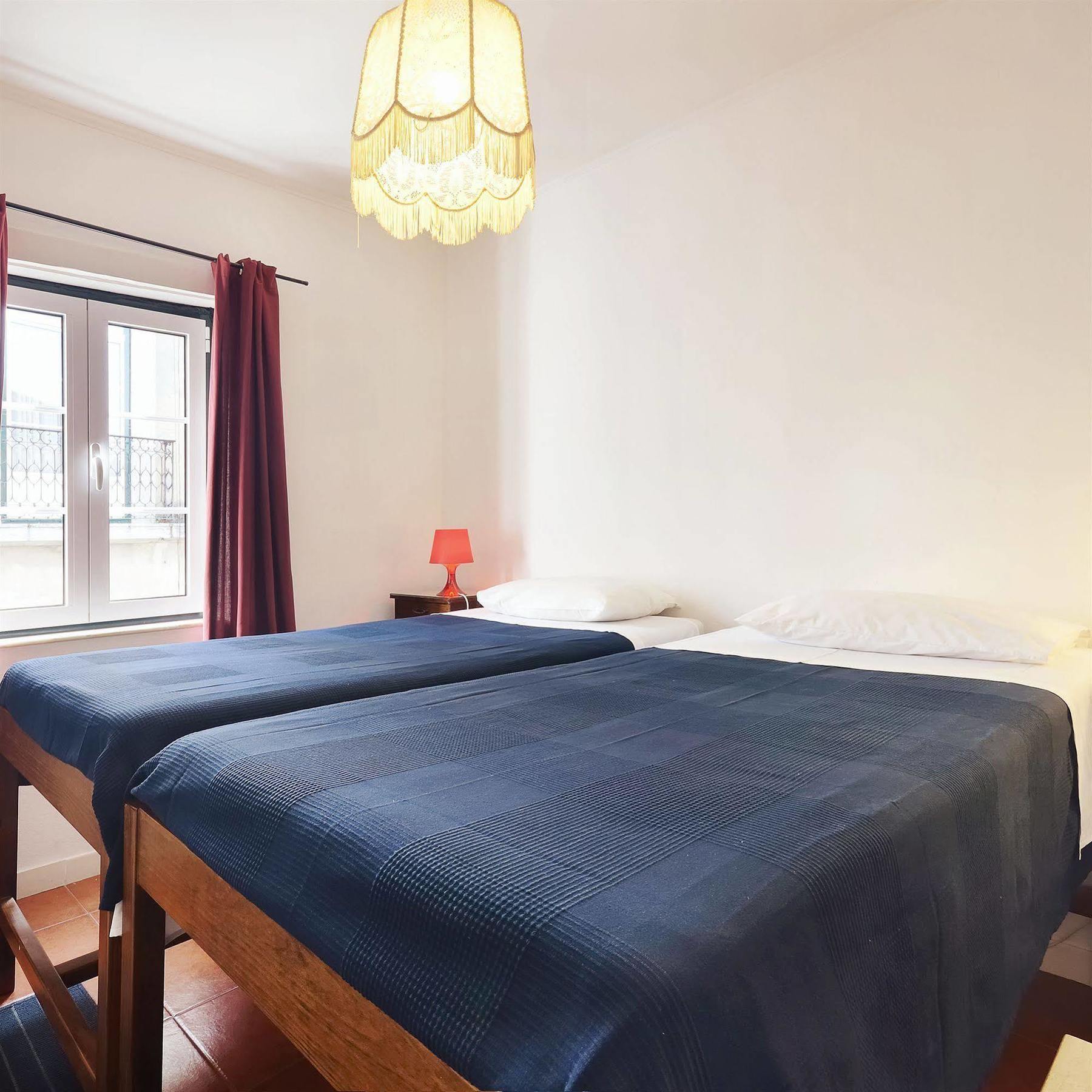 Lisbon Story Guesthouse Dış mekan fotoğraf
